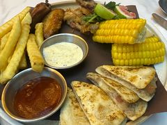 -get pizza意大利餐厅(凯德MALL店)