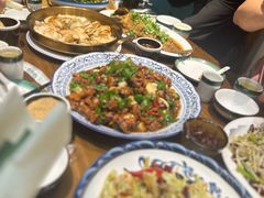 -煎饼卷大葱(春秋西路店)