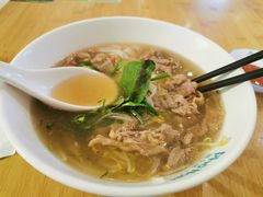 -越小品·越南餐厅(万科里店)