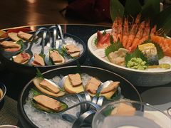 -極上萬膳·日料放题(海岸城店)