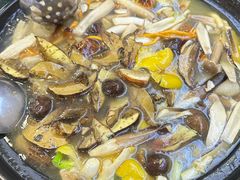 -草墩罗非鱼庄•野生菌•腊排骨(七星街上段店)