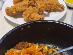 -屋里家延边朝鲜族冷面(梅林3店)