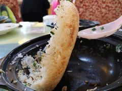 -台山美食一绝阿四台山黄鳝饭(阿四创作店)