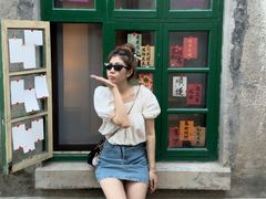 -景德镇古窑民俗博览区