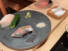-橼舍鮨青木