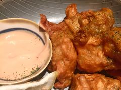 -山杏yama-katsu·吉列炸物