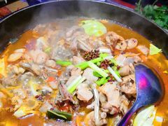 -蘭奢雅集·江浙菜(青山江滩店)