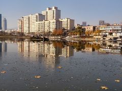 -雁滩公园