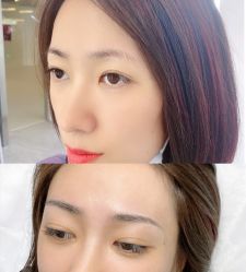 -久匠·纹眉纹绣半永久