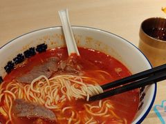 -陳香貴·蘭州牛肉面(月星环球港店)