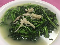 -蠔园山庄(礼乐食街店)