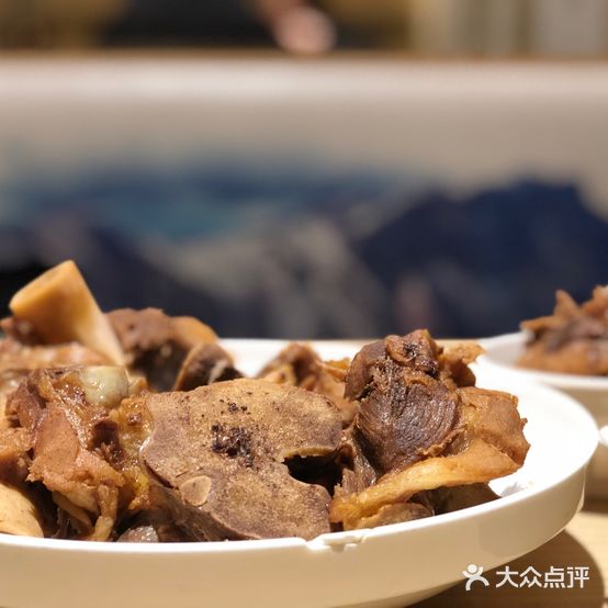 东北风(柯桥万达店)