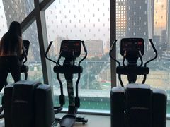 -Trainyard 炼·工场(中国国际贸易中心店)