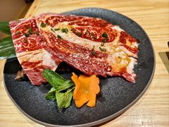 -松鱼亭·和牛烧肉(协鑫广场店)