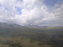 -山丹皇家马场