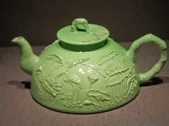 -北京工艺美术博物馆