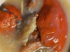 海鲜粥-老虎滩大连海鲜烧烤(建邺云锦路总店)