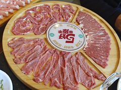 -阳坊胜利涮羊肉(阳坊老店)