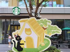 -东莞松山湖万象汇