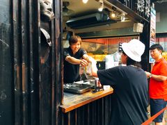 -恶魔鸡排(逢甲总店)