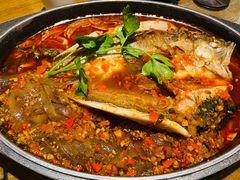 -炊烟小炒黄牛肉(东庆街店)