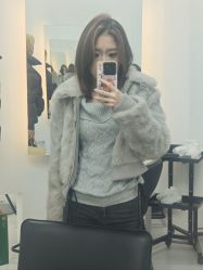 -熙.Hair 丨专注女子中长发丨