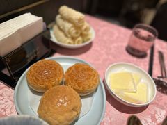 -囍凤楼·粤菜·点心·火锅(温特莱店)