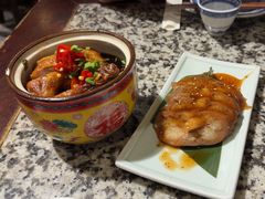 -南京大牌档(崇文门国瑞店)