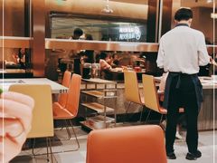 大堂-海底捞火锅(龙岗星河COCO Park店)