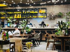 -ibarrel爱杯·bistro&brunch(江宁路店)