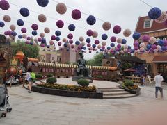 -安徒生童话乐园