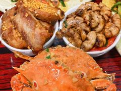 -贞姨美食·老字号海鲜大排档