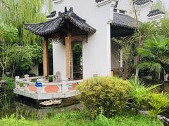 -武汉园博园(武汉自然博物馆)