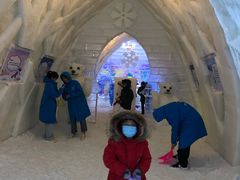 -宁波冰雪大世界(北仑区)