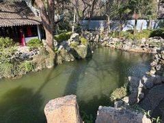 -绮园景区