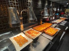 -杭州西溪喜来登度假大酒店