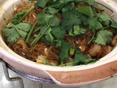 -福满园大酒楼(梅林店)