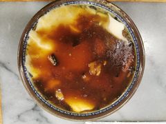 豆腐脑-马记伊源斋涮肉·清真菜(潘家园古玩市场店)