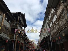 -松州古城