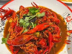 -漫天香·小龙虾餐厅(夏湾店)
