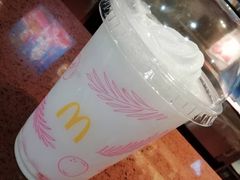 -麦当劳(宽城万达店)
