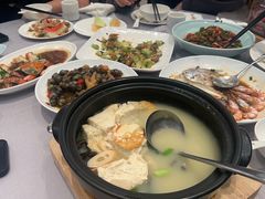 -宁海食府(大剧院店)
