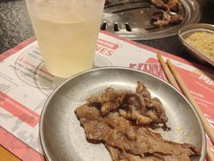 -炽城·烤肉名家(鸿达中央广场店)