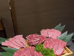 -NIUAN牛庵·日式和牛烧肉(恒隆店)
