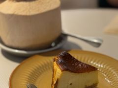 -BAKER&SPICE(安福路店)