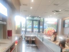 -李先生牛肉面大王(广渠门内店)