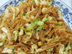 -北大地皖峰饭馆