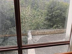 -中铁花水湾温泉酒店(大邑店)