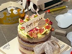 -ZOZO's昌左左精致甜品设计(新北店)