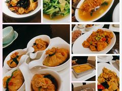 -五观堂素食(新华路店)